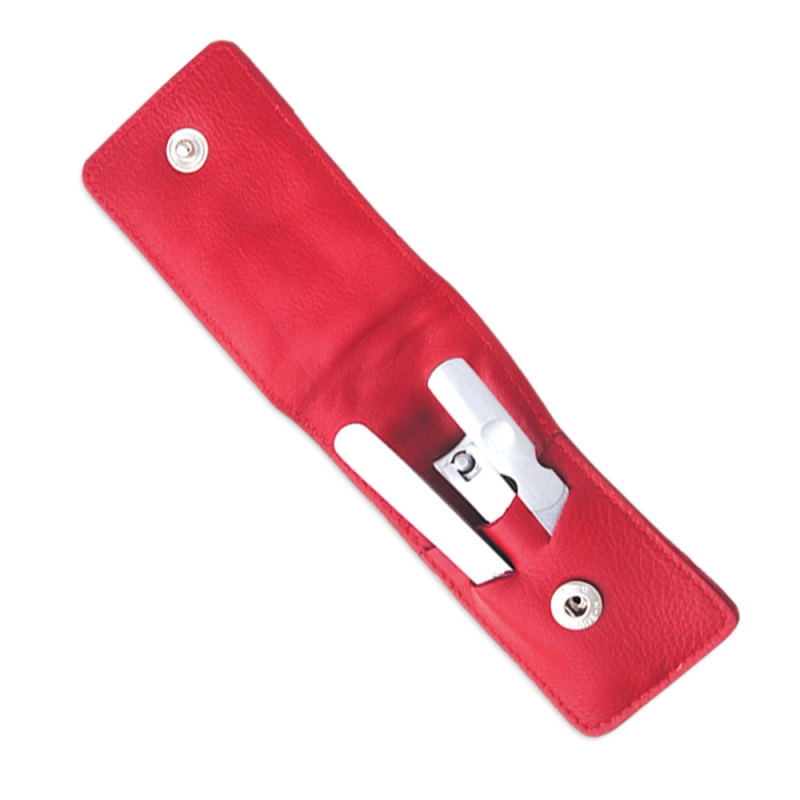 Manicure Instruments Pouch